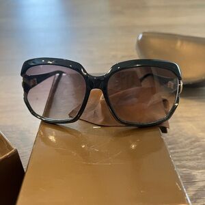 Vintage gucci sunglasses